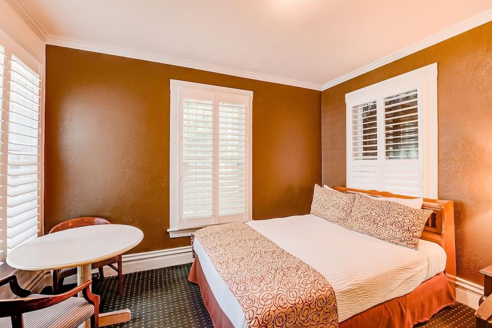 Mithila San Francisco - Surestay Collection By Best Western Exterior photo