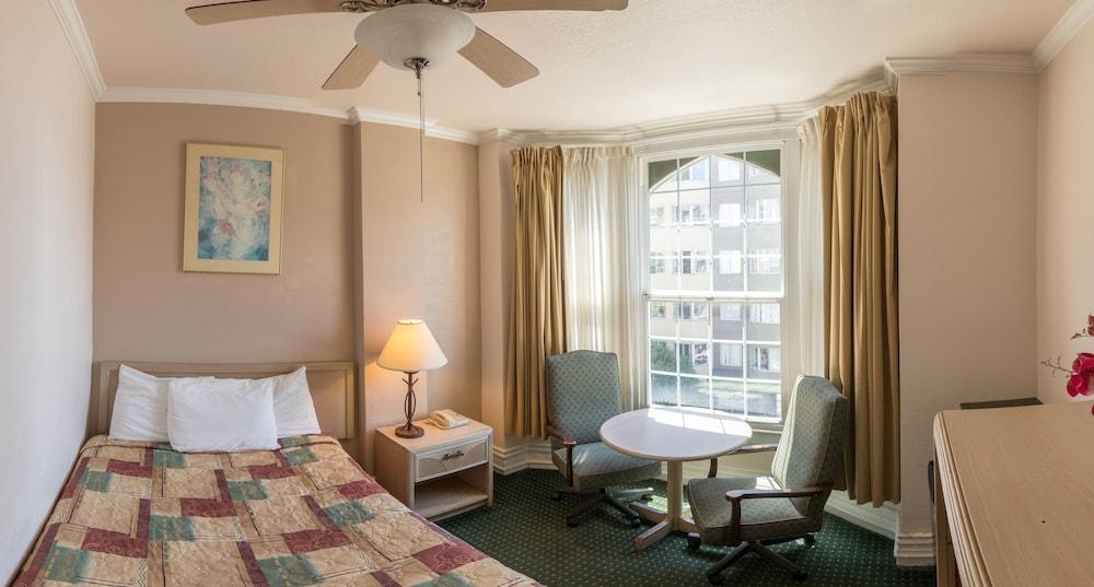 Mithila San Francisco - Surestay Collection By Best Western Exterior photo