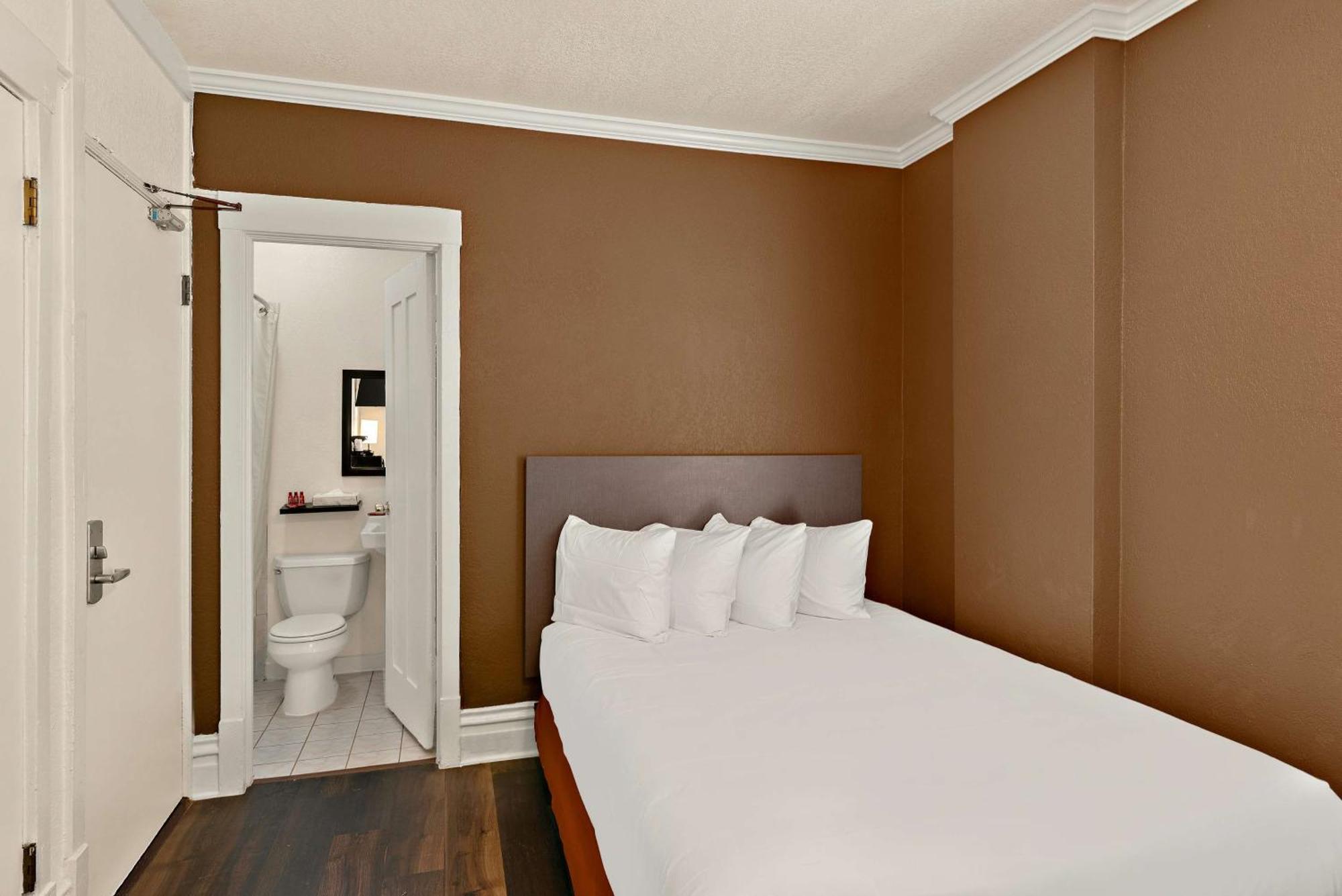 Mithila San Francisco - Surestay Collection By Best Western Exterior photo