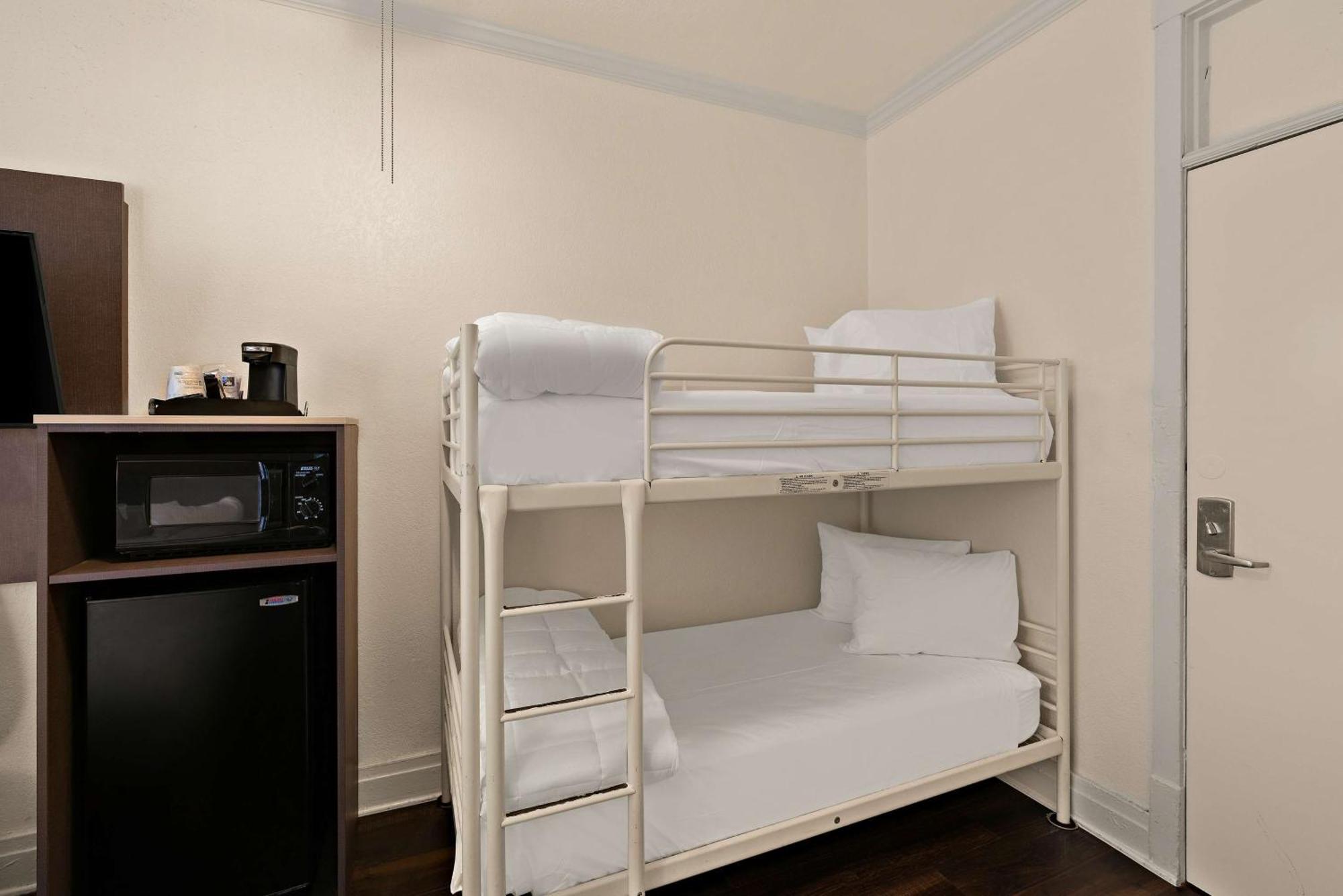 Mithila San Francisco - Surestay Collection By Best Western Exterior photo