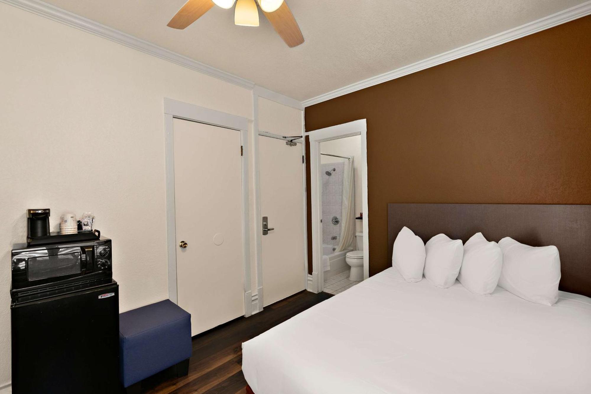 Mithila San Francisco - Surestay Collection By Best Western Exterior photo