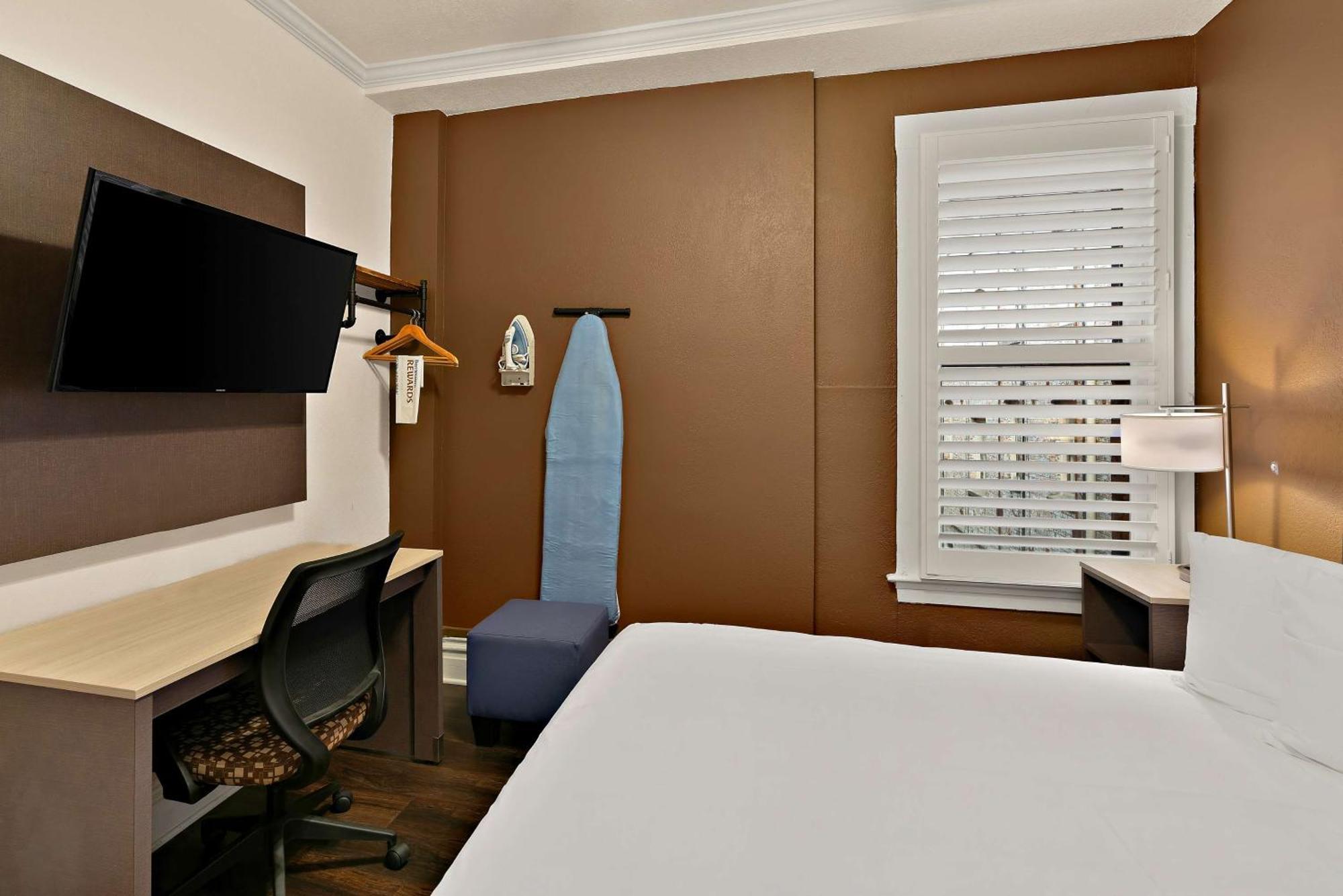 Mithila San Francisco - Surestay Collection By Best Western Exterior photo