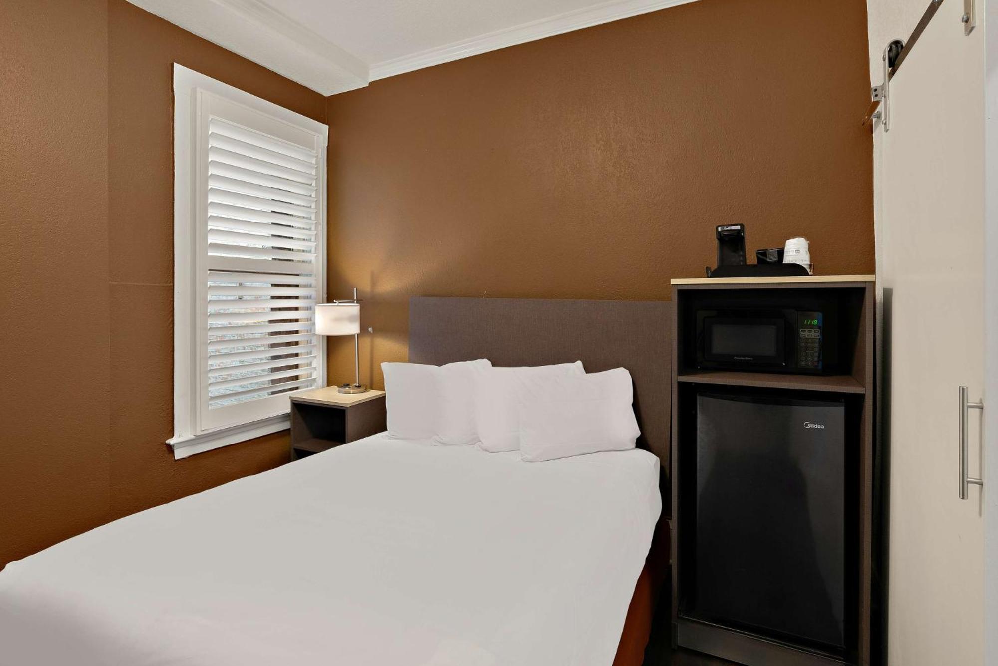 Mithila San Francisco - Surestay Collection By Best Western Exterior photo