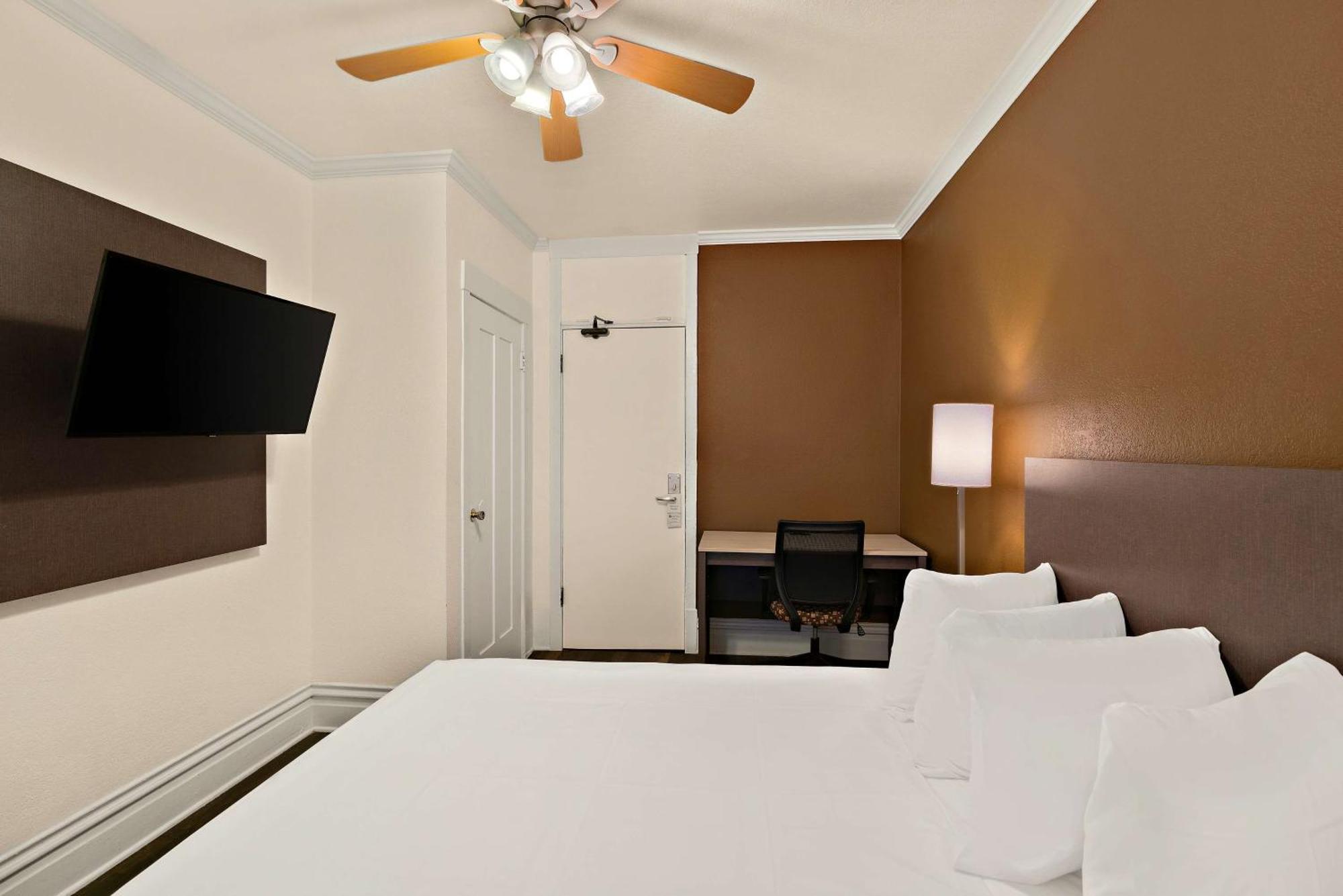 Mithila San Francisco - Surestay Collection By Best Western Exterior photo