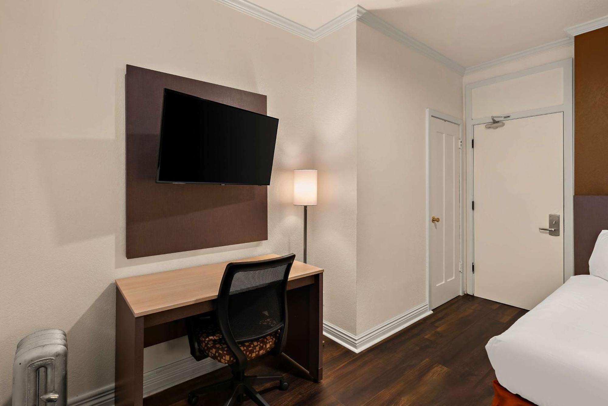 Mithila San Francisco - Surestay Collection By Best Western Exterior photo