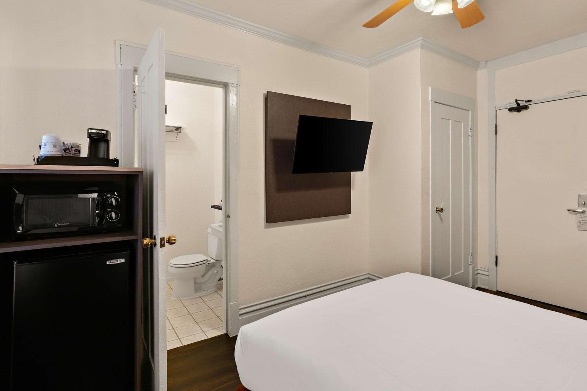 Mithila San Francisco - Surestay Collection By Best Western Exterior photo