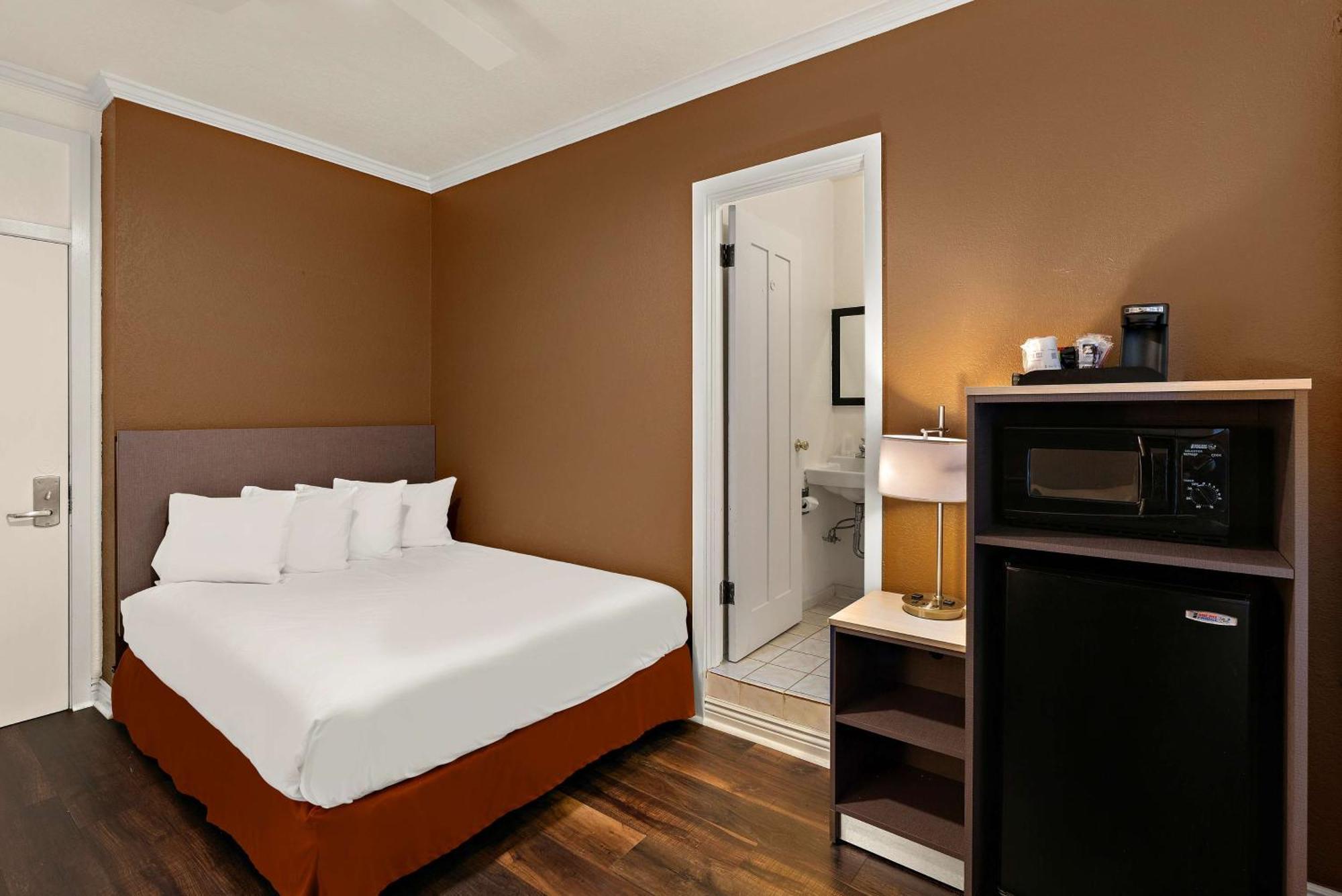 Mithila San Francisco - Surestay Collection By Best Western Exterior photo